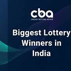biggest lottery in india 2021