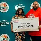 biggest lottery in the world